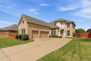 4808 Monarch Dr, Mesquite, TX 75181 - Photo 1
