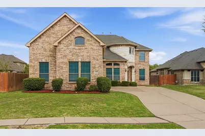 4808 Monarch Drive, Mesquite, TX 75181 - Photo 31