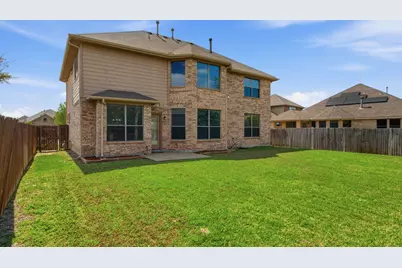 4808 Monarch Drive, Mesquite, TX 75181 - Photo 33