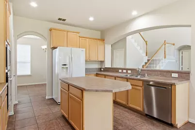 4808 Monarch Drive, Mesquite, TX 75181 - Photo 17