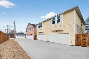502 E Kimball St, Mansfield, TX 76063 - Photo 33