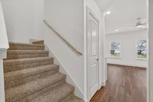 502 E Kimball St, Mansfield, TX 76063 - Photo 17