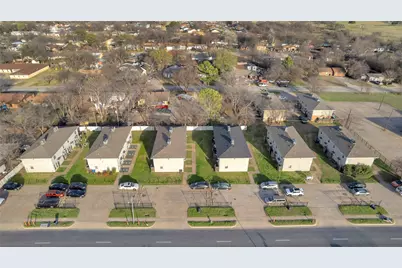 4936 Flamingo Road #4936/39/40/42 Flamingo Rd, Fort Worth, TX 76119 - Photo 1