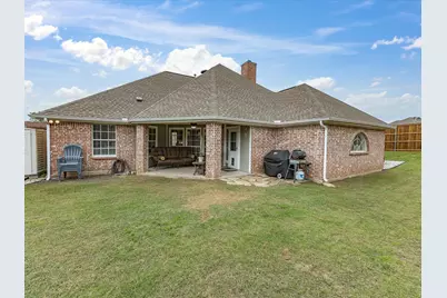 121 Daisey Lane, Justin, TX 76247 - Photo 35