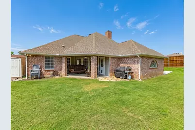 121 Daisey Lane, Justin, TX 76247 - Photo 27