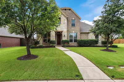 12813 Sherbrooke Drive, Frisco, TX 75035 - Photo 1