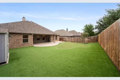 342 Wolf Creek Drive, Waxahachie, TX 75165 - Photo 37
