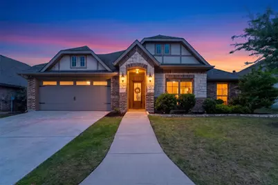 342 Wolf Creek Drive, Waxahachie, TX 75165 - Photo 1