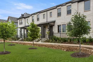 2306 Glacier Wy, Mansfield, TX 76063 - Photo 3