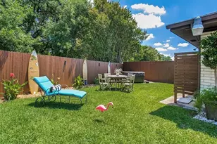5113 Ledgestone Dr, Fort Worth, TX 76132 - Photo 23
