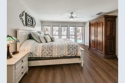 2742 Warwick Way, Grapevine, TX 76051 - Photo 9