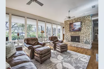 2742 Warwick Way, Grapevine, TX 76051 - Photo 3