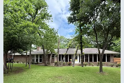 2742 Warwick Way, Grapevine, TX 76051 - Photo 1
