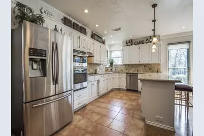 2742 Warwick Way, Grapevine, TX 76051 - Photo 5