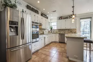 2742 Warwick Way, Grapevine, TX 76051 - Photo 5