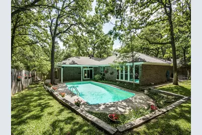2742 Warwick Way, Grapevine, TX 76051 - Photo 15