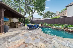 17704 Cedar Creek Canyon Dr, Dallas, TX 75252 - Photo 31