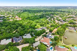 17704 Cedar Creek Canyon Dr, Dallas, TX 75252 - Photo 37
