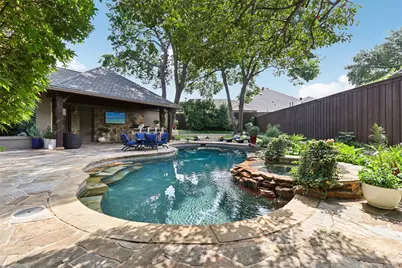 17704 Cedar Creek Canyon Drive, Dallas, TX 75252 - Photo 35