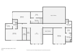 17704 Cedar Creek Canyon Dr, Dallas, TX 75252 - Photo 33