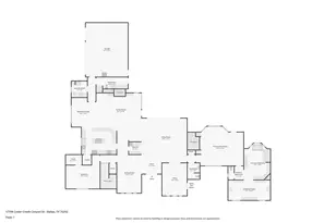 17704 Cedar Creek Canyon Dr, Dallas, TX 75252 - Photo 31