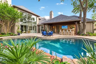 17704 Cedar Creek Canyon Dr, Dallas, TX 75252 - Photo 3