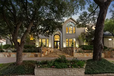 17704 Cedar Creek Canyon Drive, Dallas, TX 75252 - Photo 1