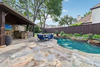 17704 Cedar Creek Canyon Drive, Dallas, TX 75252 - Photo 29
