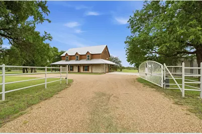 1632 County Road 4125, Iredell, TX 76649 - Photo 3