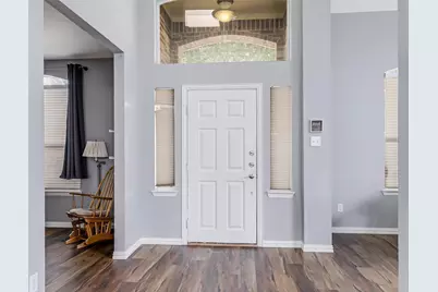 1017 Mesa Verde, Allen, TX 75002 - Photo 5