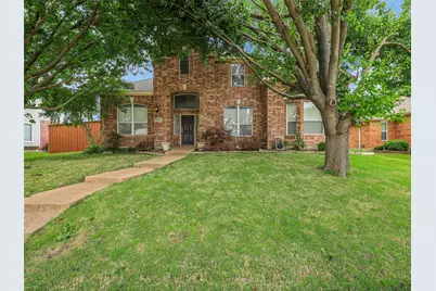 1017 Mesa Verde, Allen, TX 75002 - Photo 3