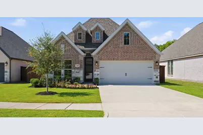 300 Spruce Brook Drive, McKinney, TX 75071 - Photo 1