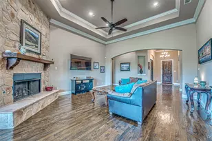 1406 Artesia Ln, McLendon Chisholm, TX 75032 - Photo 17