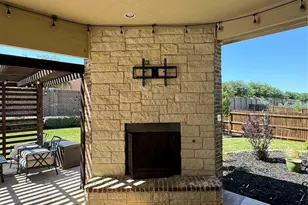 1201 Waterton Dr, Prosper, TX 75078 - Photo 29