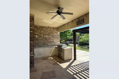 1201 Waterton Drive, Prosper, TX 75078 - Photo 31