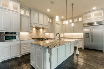 1201 Waterton Drive, Prosper, TX 75078 - Photo 9