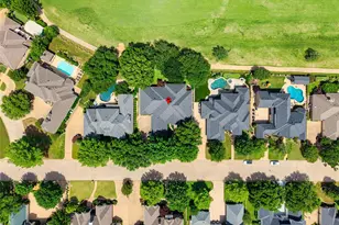 912 Walnut Falls Cir, Mansfield, TX 76063 - Photo 35