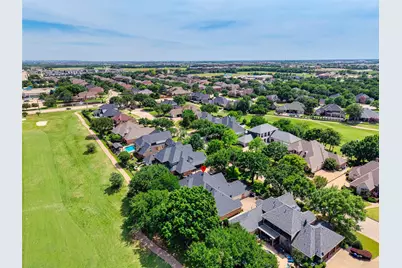 912 Walnut Falls Circle, Mansfield, TX 76063 - Photo 37