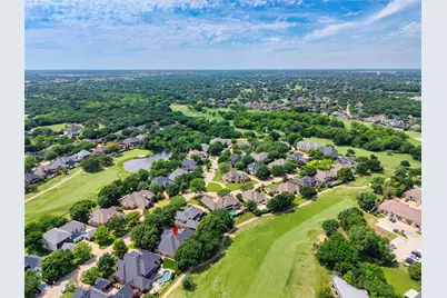 912 Walnut Falls Circle, Mansfield, TX 76063 - Photo 39