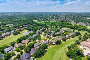 912 Walnut Falls Cir, Mansfield, TX 76063 - Photo 39