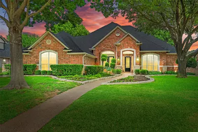 912 Walnut Falls Circle, Mansfield, TX 76063 - Photo 1