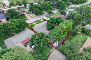 1808 E Cedar Elm Dr, Arlington, TX 76012 - Photo 25