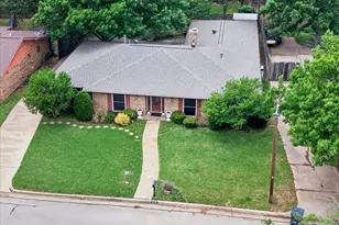 1808 E Cedar Elm Dr, Arlington, TX 76012 - Photo 31