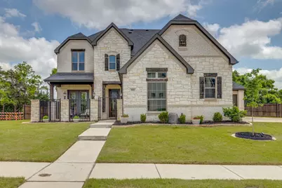 801 Toby Trail, Mansfield, TX 76063 - Photo 1