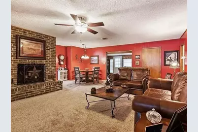 501 W College Street, Rising Star, TX 76471 - Photo 5