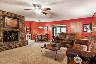 501 W College St, Rising Star, TX 76471 - Photo 5