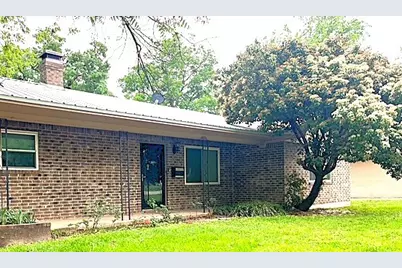 501 W College Street, Rising Star, TX 76471 - Photo 1