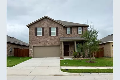 1237 Herring Drive, Forney, TX 75126 - Photo 1