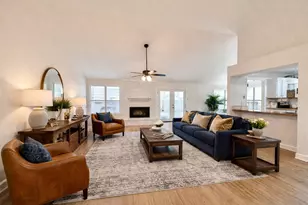 2122 Citation Dr, Arlington, TX 76017 - Photo 3