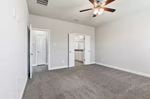15845 Caballero Dr, Fort Worth, TX 76247 - Photo 19
